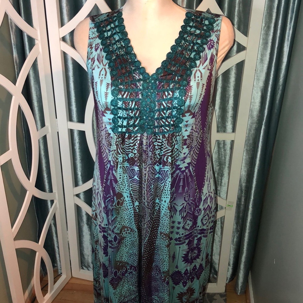 World Unity Woman’s Dress